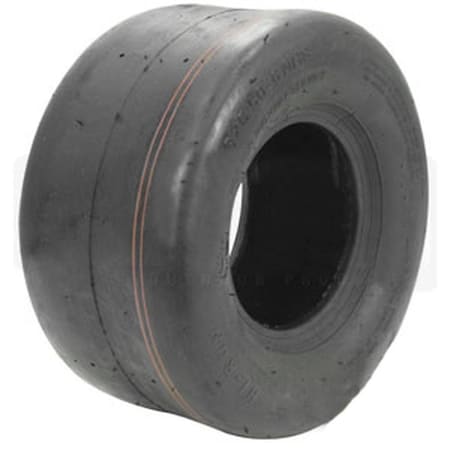 Aftermarket Fits Stens 165620 Carlisle Tire fits 9x3504 Smooth 4 Ply WHU90-0012_1